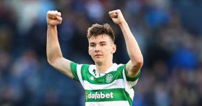 Brendan Rodgers - Kieran Tierney - Kenny Wilson - Supreme Rangers confidence leads to risky Celtic bet involving Kieran Tierney and Simply The Best - Hotline - dailyrecord.co.uk - Poland - county Wilson - county Moffat