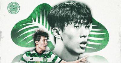 Kwon makes it Celtic transfer double as Brendan Rodgers hails second South Korean capture on five-year deal