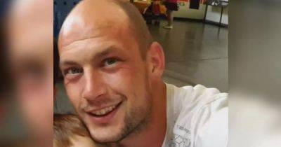 Gang tortured then murdered dad of one in basement over missing £300 in 'relentless, sadistic attack' - manchestereveningnews.co.uk