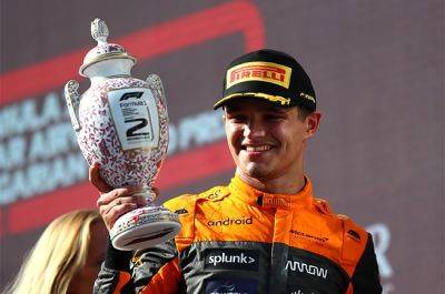 McLaren must prepare to thwart off poachers as Lando Norris' F1 stock rises