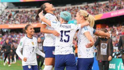 How teams can qualify from each Women's World Cup group - ESPN