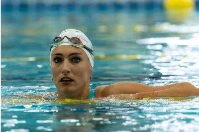 Schoenmaker shines in a day of mixed results for SA at swimming world championships - news24.com - Usa - South Africa - Japan - Lithuania