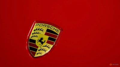 Jake Dennis - Porsche extends Formula E commitment to 2026 - channelnewsasia.com - Britain - Germany