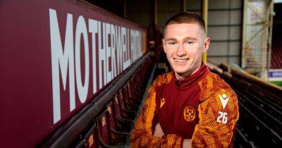 Ross Tierney - Walsall hand chance to Motherwell midfielder - dailyrecord.co.uk - Britain