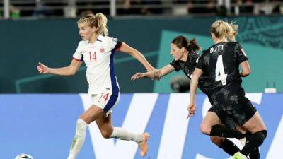 Hegerberg hopes for change in fortunes as Norway set for Swiss shake-up