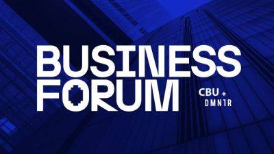 Architectural and Construction BUSINESS FORUM will be held in Kyiv on October 5-6, 2023 - en.interfax.com.ua - Ukraine - Usa - Poland - county Page