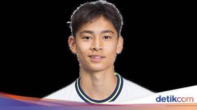 Gabriel Han Willhoft-King Pemain U-18 Spurs yang Bisa Bela Timnas U-17