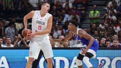 Source - Nikola Jokic to skip FIBA World Cup for Serbia - ESPN