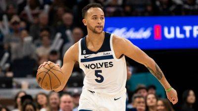 NBA player Kyle Anderson, born in New York, obtains Chinese citizenship; will play for China in World Cup