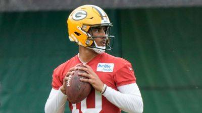 Packers prez - To take 'half a season' to tell about Jordan Love - ESPN