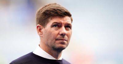 Steven Gerrard hits early Saudi speed bump as Rangers and Aston Villa 'impatience' warning echoes amid winless run