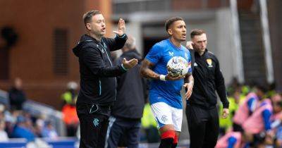 Glen Kamara leads Rangers transfer exit squad but Michael Beale tipped to sanction departure 'that will raise eyebrows'