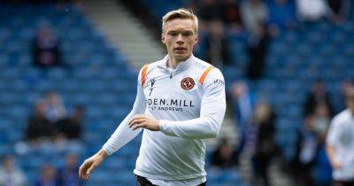 Dundee United transfer latest as Ilmari Niskanen could depart amid Finnish fear while centre-back timeline revealed