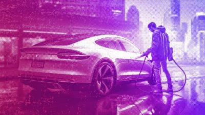 Are electric cars still cheaper to run than petrol and diesel? - euronews.com - Russia - Ukraine - Eu
