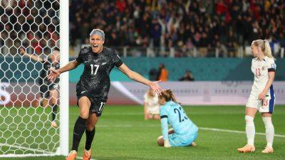 Women's World Cup 2023: What to expect on Day 6 - rte.ie - Switzerland - Colombia - Norway - New Zealand - South Korea - Philippines