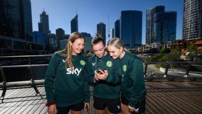Postcard from Perth: Go west where the skies are blue