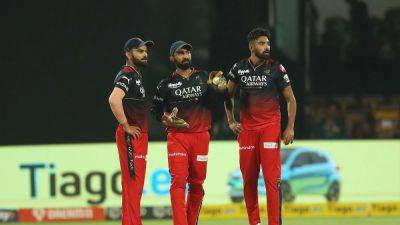 'Silly' League Formats Has RCB and India Star Searching For Logic