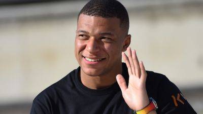 PSG say Saudi’s Al Hilal can talk to Mbappe after 300-million-euro bid: source