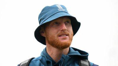 Watch: Ben Stokes' 3-Worded Response When Asked About Loss In First Two Tests
