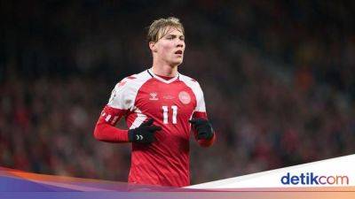 Pekan Depan MU Dapatkan Rasmus Hojlund?