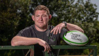 Tadhg Furlong - Furlong ' fit and raring to go' after calf frustration - rte.ie - Italy - Ireland