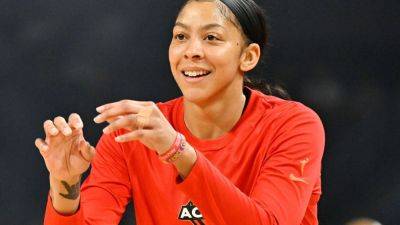 Aces star Candace Parker undergoes successful foot surgery - ESPN