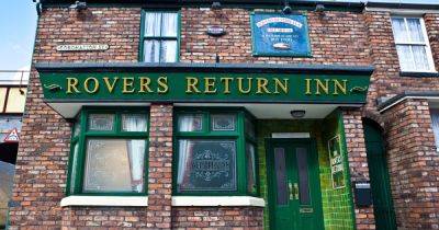 Jack Walker - Coronation Street horror as Rovers Return could close 'for good' as Jenny Connor fights to save pub - manchestereveningnews.co.uk