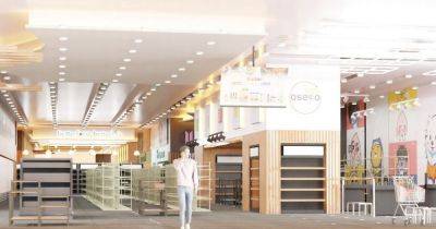 UK’s largest Asian supermarket chain to open in the Arndale