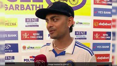 Team India To Adopt 'BazBall' Approach In Tests? Ishan Kishan Gives Blunt Response