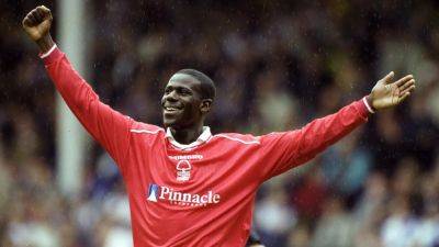 Ex-Notts Forest player Chris Bart-Williams dies at 49
