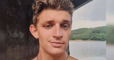 Sisters pay tribute to 'free spirit' who drowned during first date - manchestereveningnews.co.uk - Britain