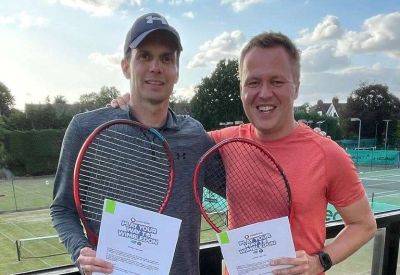 Medway Sport - Kent’s Play Your Way to Wimbledon finalists confirmed after county deciders - kentonline.co.uk - Britain