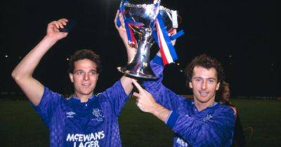 Trevor Francis LOVED Rangers as Celtic icon Martin O’Neill bigs up £1m legend’s Bluenose credentials