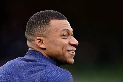 Kylian Mbappe's future up in the air after world-record €300m bid by Al Hilal