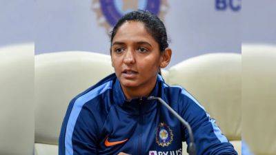 What Harmanpreet Kaur's Potential 4 Demerit Points Penalty Could Mean For Indian Team