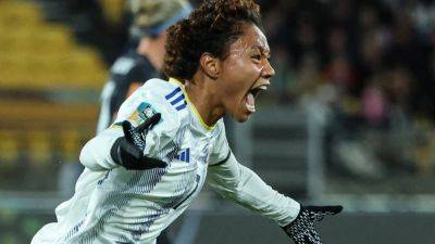 Philippines Stun New Zealand For Historic First FIFA Women's World Cup Win