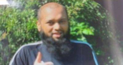 Police appeal for help to find missing man last seen at care facility