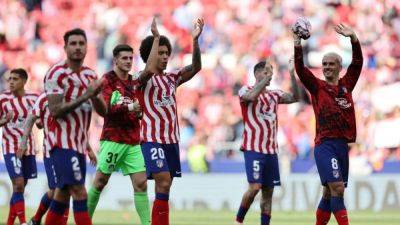 Osasuna cleared to play in Conference League playoff round - channelnewsasia.com