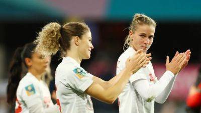 Switzerland frustrate Hegerberg-less Norway in 0-0 draw