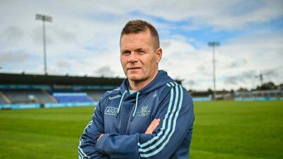 Kerry Gaa - David Clifford - Trying to stop David Clifford has 'kept us up late at night', says Dublin boss Dessie Farrell - rte.ie - Ireland