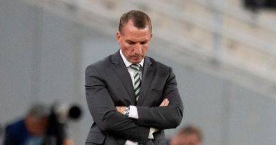 It's funny how the Celtic Gloat Brigade suffer amnesia over multiple failures when lording it over Rangers – Hotline