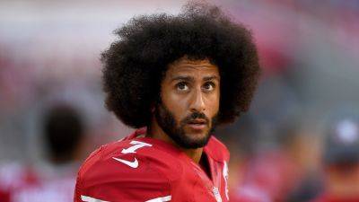 Derrick Henry - Colin Kaepernick - Nike NFL athletes give stunning Colin Kaepernick endorsement in new ad: 'He got another good six years left' - foxnews.com - county Miami - San Francisco - state Oregon - state Tennessee - county Dallas - county Henry - county Harris - parish Orleans - state Massachusets