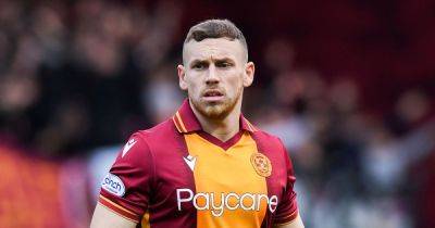 Owen Coyle - Stuart Kettlewell - Motherwell striker has 'contract terminated' as he agrees India link-up with old boss - dailyrecord.co.uk - India