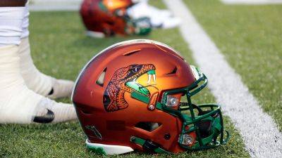 Florida A&M AD says football team allowed to use facilities despite ongoing investigation about rap video - foxnews.com - county Miami - state North Carolina - county Hill - county Garden - county Jackson