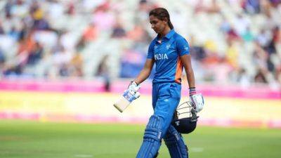 Indian skipper Kaur suspended by ICC for Code of Conduct breaches