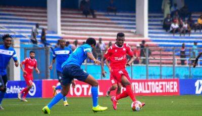 Enyimba, Al-Ahly Benghazi renew rivalry in CAF Champions League - guardian.ng - Nigeria - Libya