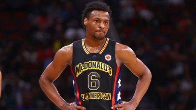 Bronny James - Star - Bronny James stable, out of ICU following cardiac arrest - ESPN - espn.com - Los Angeles