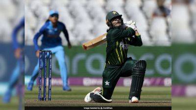 18-Year-Old Ayesha Naseem's Retirement Confirmed By Pakistan Cricket Board