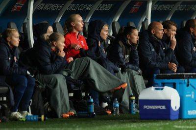 Norway in World Cup peril after Switzerland draw amid Hegerberg injury and player unrest