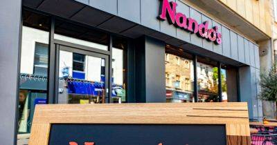 Nando's fans ask 'is this real' as huge menu change teased - manchestereveningnews.co.uk - Britain - Portugal